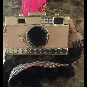 Kate Spade steal the spotlight crossbody purse